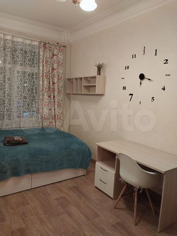 3-к. квартира, 70 м², 2/4 эт.