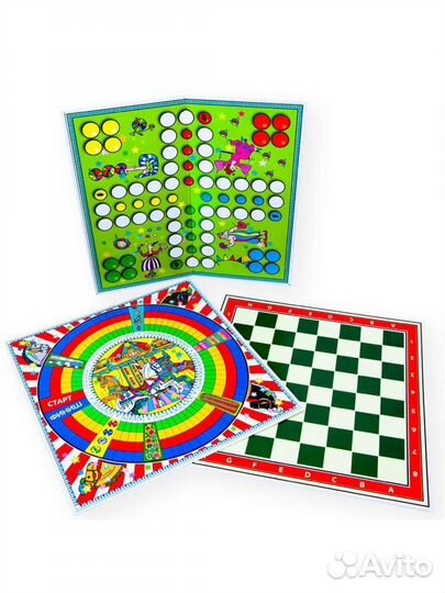 Игры настольныее,новые