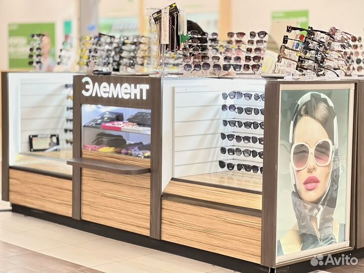 Готовый бинес