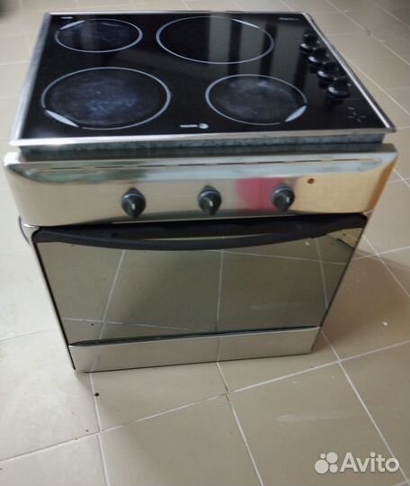 Электрический духовой шкаф hotpoint ariston