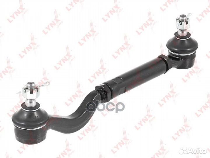 Рулевая тяга в сборе L/R C3072LR lynxauto