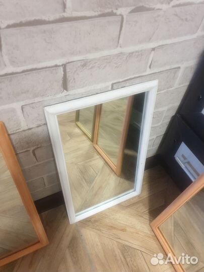 Зеркало 25 на 45