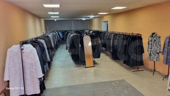 Свободного назначения, 961.3 м²