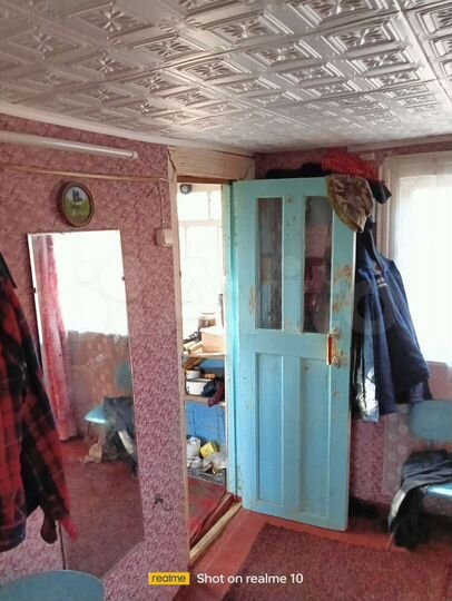Участок 6 сот. (СНТ, ДНП)