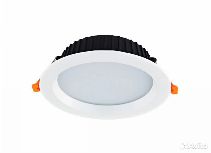 Ремонт диодных, трековых светильников