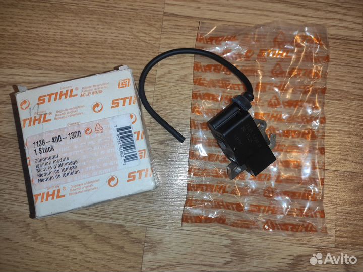 Модуль зажигания Stihl MS 441