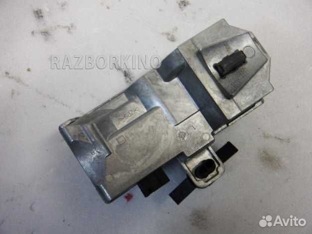 Замок рулевой колонки