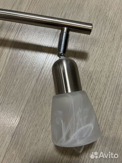 Люстра потолочная