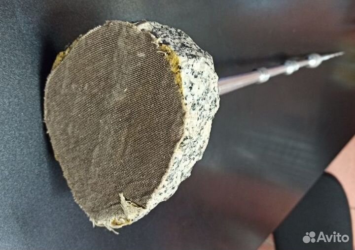 Сувенир Останкинская башня. Металл, камень