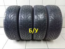 Tigar Winter 215/60 R17