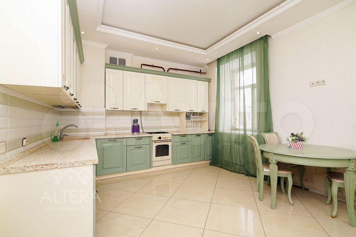 Таунхаус 167,9 м² на участке 2 сот.