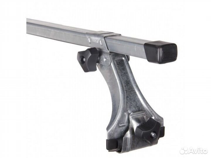 Багажник на крышу Нива 4*4