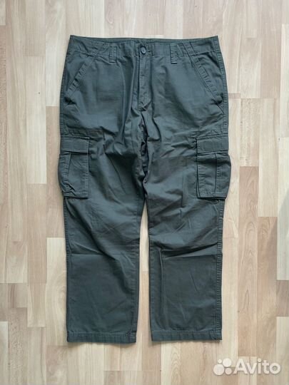 Брюки карго F&F Loose