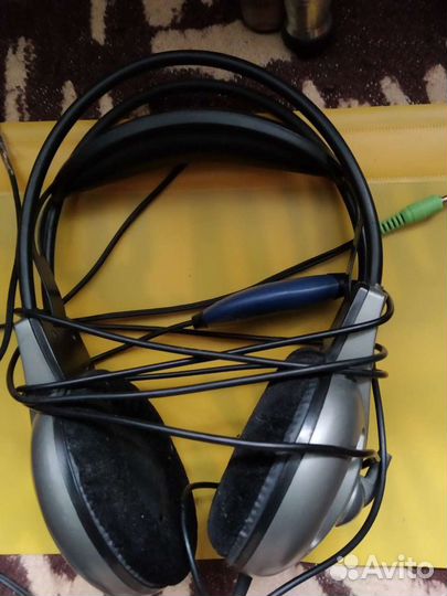 Наушники