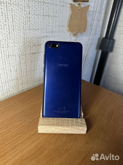 HONOR 7A, 2/16 ГБ