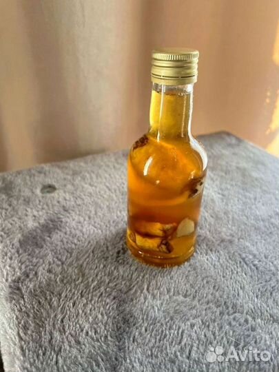 Вытяжка для потенции