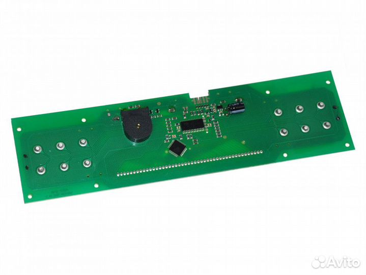 Плата управления с дисплеем духового шкафа Zigmund