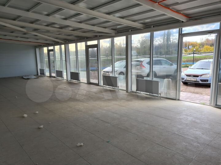 Торговая площадь, 90 м²