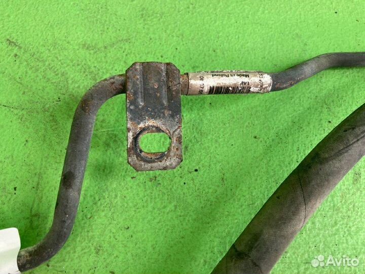 Патрубок кондиционера DAF XF105