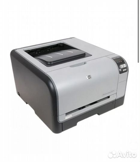 Принтер Hp laserjet CP1515n