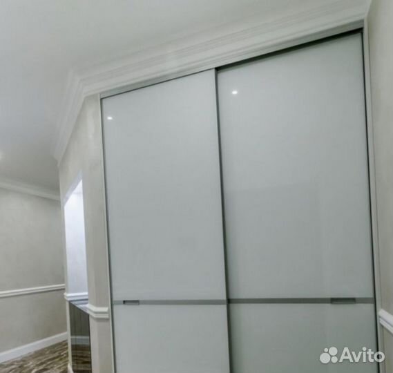 Шкаф купе с фабрики