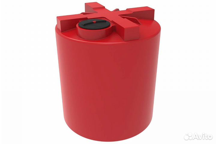 Емкости 10000 литров усиленная под кас сзр жку