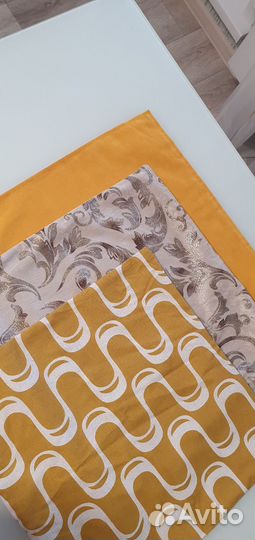 Наволочка декоративная