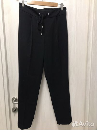 Брюки marks spencer на резинке