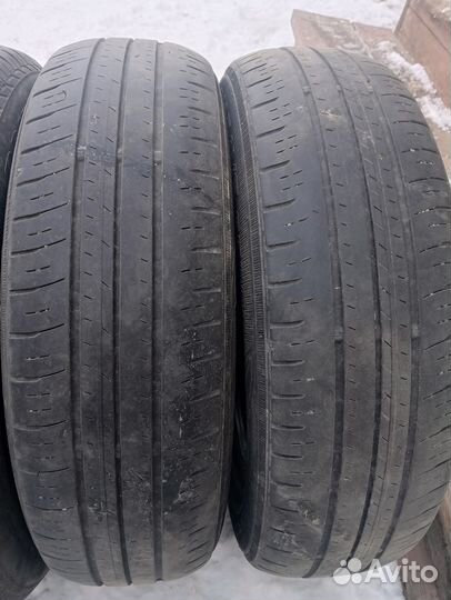 Dunlop Enasave EC204 165/65 R14 19H