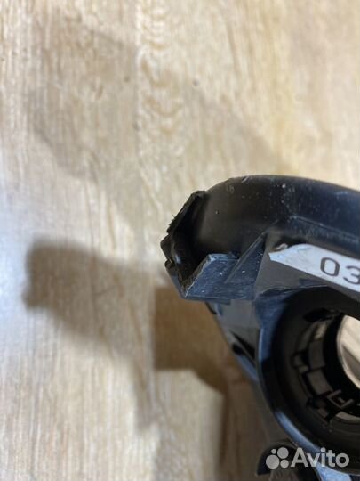 Фара передняя левая Ford EcoSport 1 141071