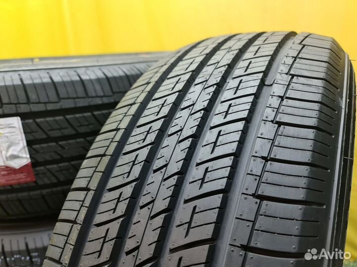 Landspider Citytraxx H/T 235/60 R18