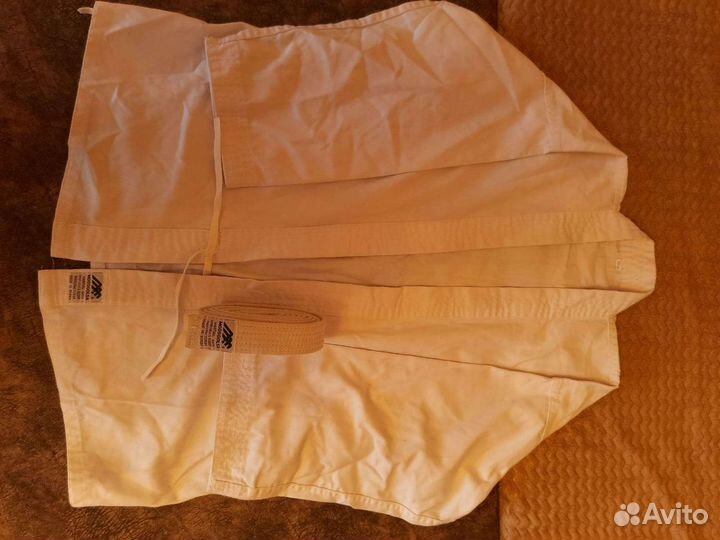 Самбовка для мальчика