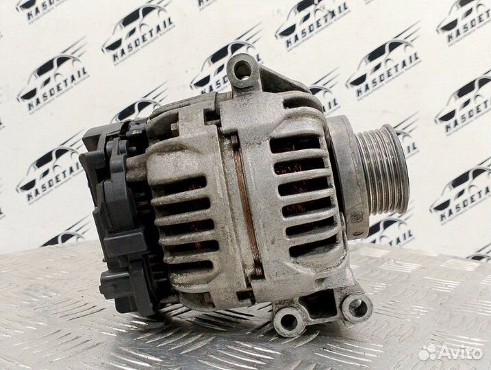 Генератор Renault Logan 2004—2016 1.4 K7J