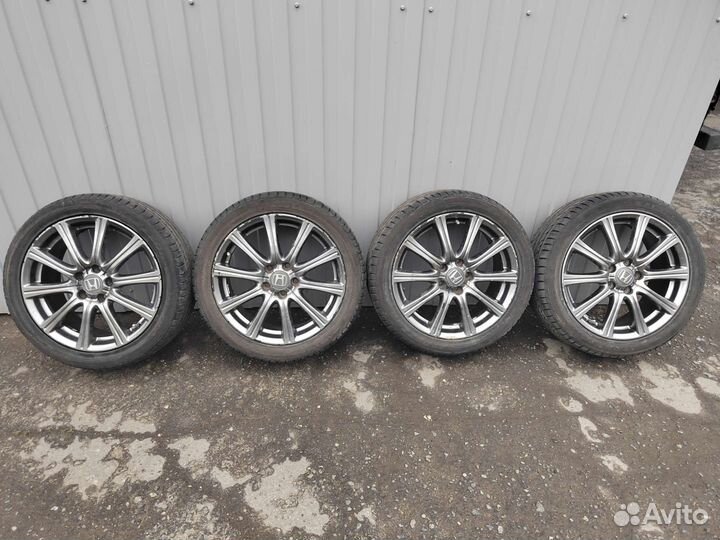 Литые диски