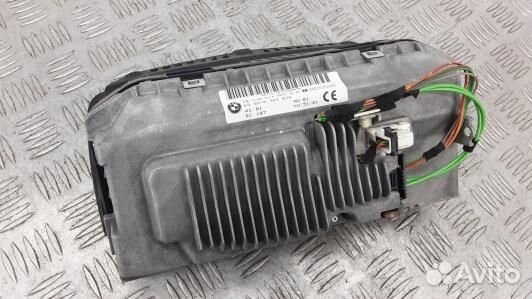 Монитор BMW 7 E65 (4BE18JA01)