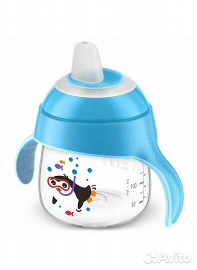 Поильник (новый)