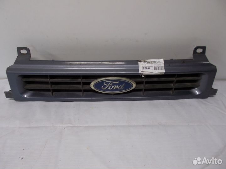 Ford Scorpio 1990 решетка радиатора