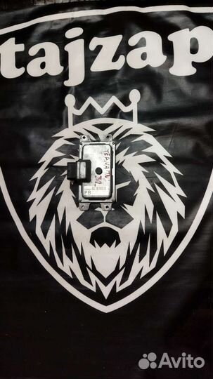 Блок управления АКПП nissan teana J32 31036JC20B