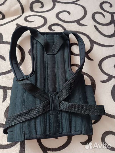 Корректор осанки