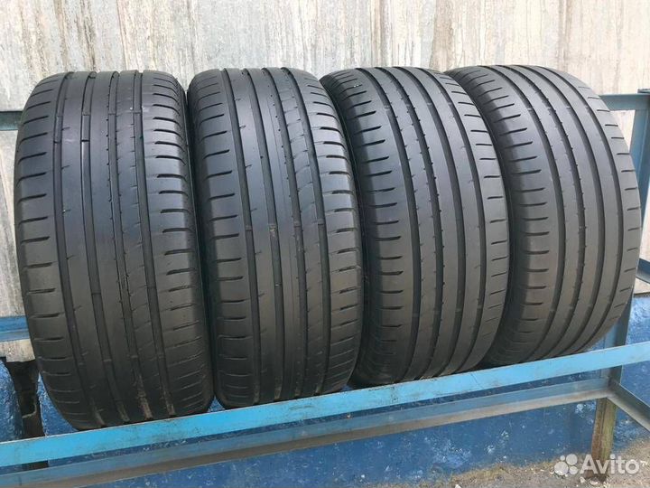 Goodyear Eagle F1 Asymmetric 3 245/45 R18