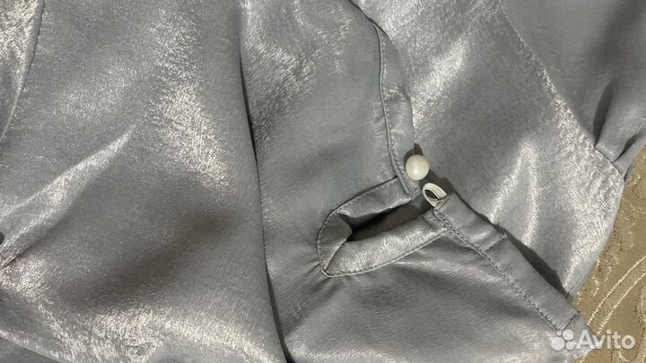 Блузка рубашка женская