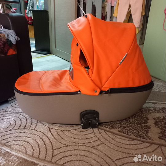 Коляска Rico basic 2 в 1