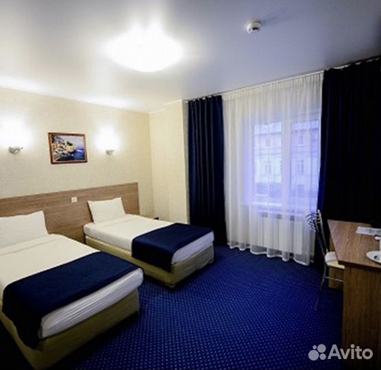 Горничная на подработку