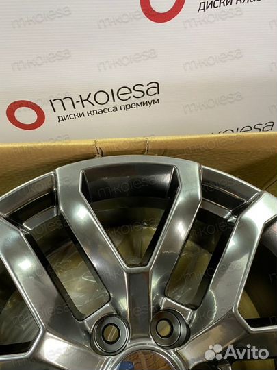 Диски Chevrolet Tahoe Cadillac Escalade R22