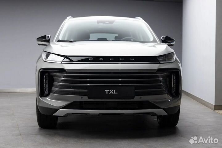 EXEED TXL 2.0 AMT, 2023