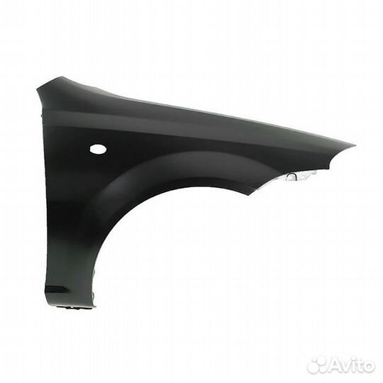 Крыло переднее правое Chevrolet Lacetti