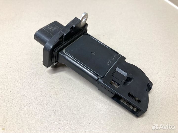 Датчик расхода воздуха