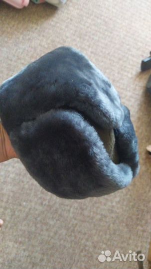 Шапка мужская