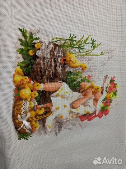 Схемы для вышивки крестом