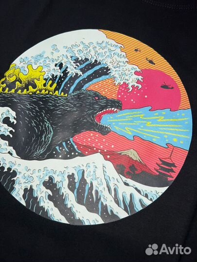 Дтф печать dtf, Печать на одежде